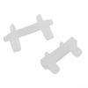 Rubber Grommet for NutriBullet Motor Shock Pads - Pack of 3 view 2