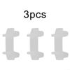 Rubber Grommet for NutriBullet Motor Shock Pads - Pack of 3 view 4
