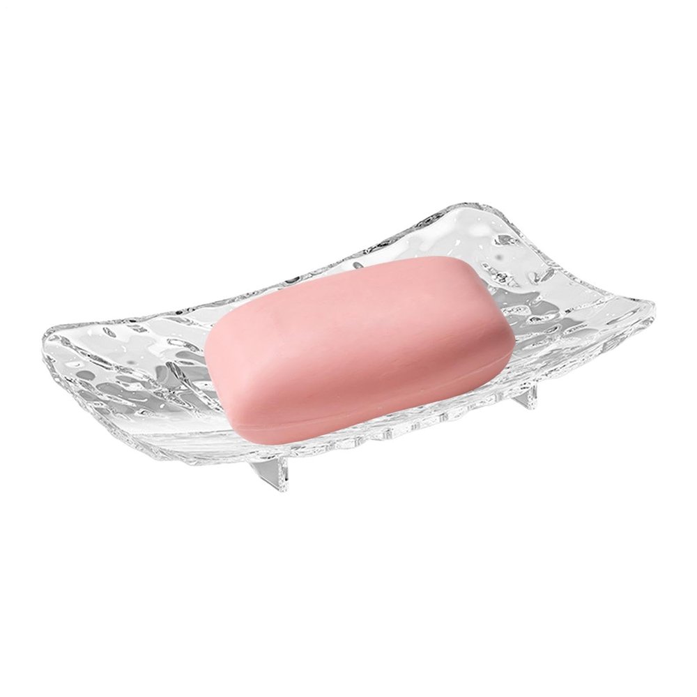 Non-Slip Soap Dish