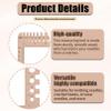 Knitting Needle Gauge view 3