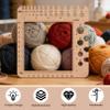 Knitting Needle Gauge view 4