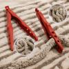 Ungtyb Yarn Fluffer - Lockable, Serrated Clamp view 3