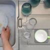 Diatomite Tray - Non-Slip, Quick-Drying Dish view 2