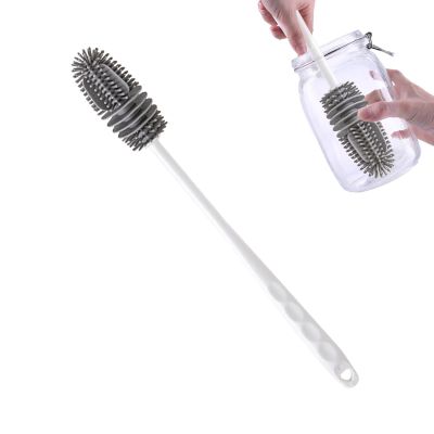 Sponge Cup Brush - Long Handle
