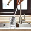 Sponge Cup Brush - Long Handle view 2