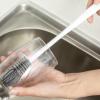 Sponge Cup Brush - Long Handle view 3