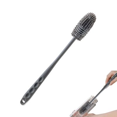 Sponge Cup Brush - Long Handle