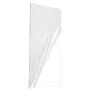 Alrhso Acrylic Cake Scraper 20cm view 1
