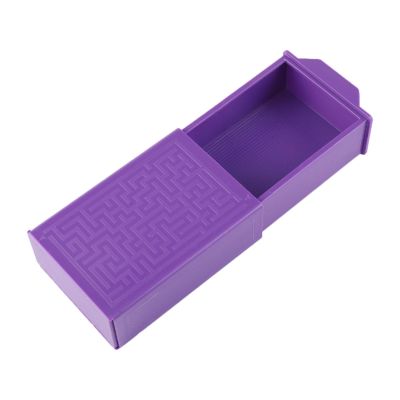Disappearing Box Magic Trick