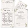 4-Piece Bachelorette Party Game Set view 1
