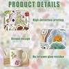 100 Animal Sticker Set view 3