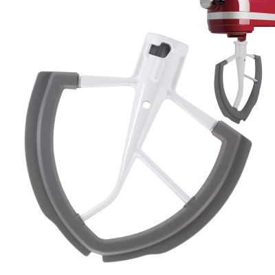 6-Quart Dough Scraper Spatula