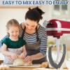 6-Quart Dough Scraper Spatula view 2