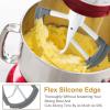 6-Quart Dough Scraper Spatula view 3