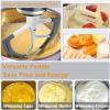 6-Quart Dough Scraper Spatula view 4