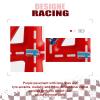 Racing Cars Number Candle 6 view 3