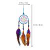 NULYLU Colorful Dreamcatcher view 2