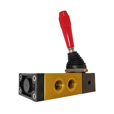 ZGHQHCDRH PN02473 1545.40.40.01.3 Manual Directional Control Valve
