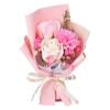 Realistic Artificial Flowers Bouquet view 1