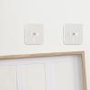 Nail-Free Picture Hangers view 4