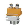 Easy, Lightweight, and Fast Installation! DC Contactor CZ10-250A 250A for Cleaning Carts and Garbage Trucks view 1
