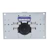 Automatic 4-Pole Transfer Switch, CB-Certified, Dual Power Sources, 63 A, 400 V, Manual and Automatic view 3
