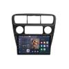 Touchscreen Double-DIN Stereo for Honda Accord 6 1997–2002, Bluetooth/FM Radio, Mirror Link, USB/Aux, TPMS & Steering Wheel Controls, 8-Core 6GB+128GB view 1