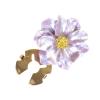 Gold Base Button Covers for Women view 1