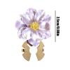 Gold Base Button Covers for Women view 2