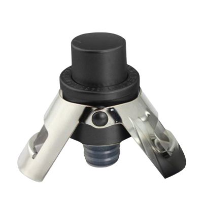 Champagne Bottle Stopper