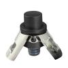 Champagne Bottle Stopper view 1