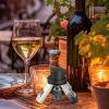 Champagne Bottle Stopper view 2