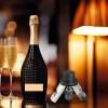 Champagne Bottle Stopper view 4