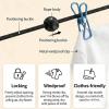 Portable Camping Clothesline view 3
