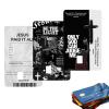 Christian Card Skin, Faith, Religious Film, Holographic Card Sticker view 1