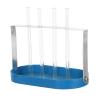 SOLUSTRE Capillary Experiment Kit and Liquid Tray with Plastic Holder, Easy to Store view 1