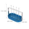 SOLUSTRE Capillary Experiment Kit and Liquid Tray with Plastic Holder, Easy to Store view 2