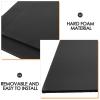 BESPORTBLE 2-Piece Removable Rigid Foam Dividers for 43-Liter Cooler Bags view 3