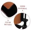 Angoily Adjustable 2-in-1 Desk Cup and Headphone Holder view 3