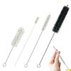 LONSVTTU 4-Piece Straw Brush Set view 1