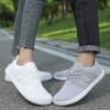 GoldeneAmeisen Weightlifting Shoes for Women & Men, Unisex Fitness Shoes for Indoor Training, Raised Textured Sole, Suitable for Squats view 2