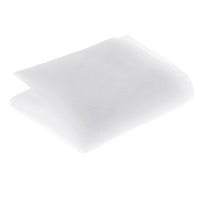 Mqiklt 82 X 55 cm Felting DIY Nylon Mesh Fabric