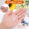 Molain 200 Pcs Silicone Rubber Stoppers view 2