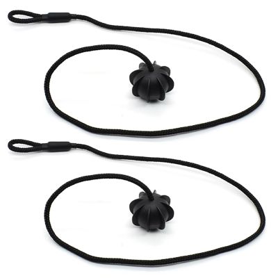 Luggage Compartment Cover Cord for Skoda Roomster (2006–2015), Rapid & Spaceback (2012–2020), 1Z5867769