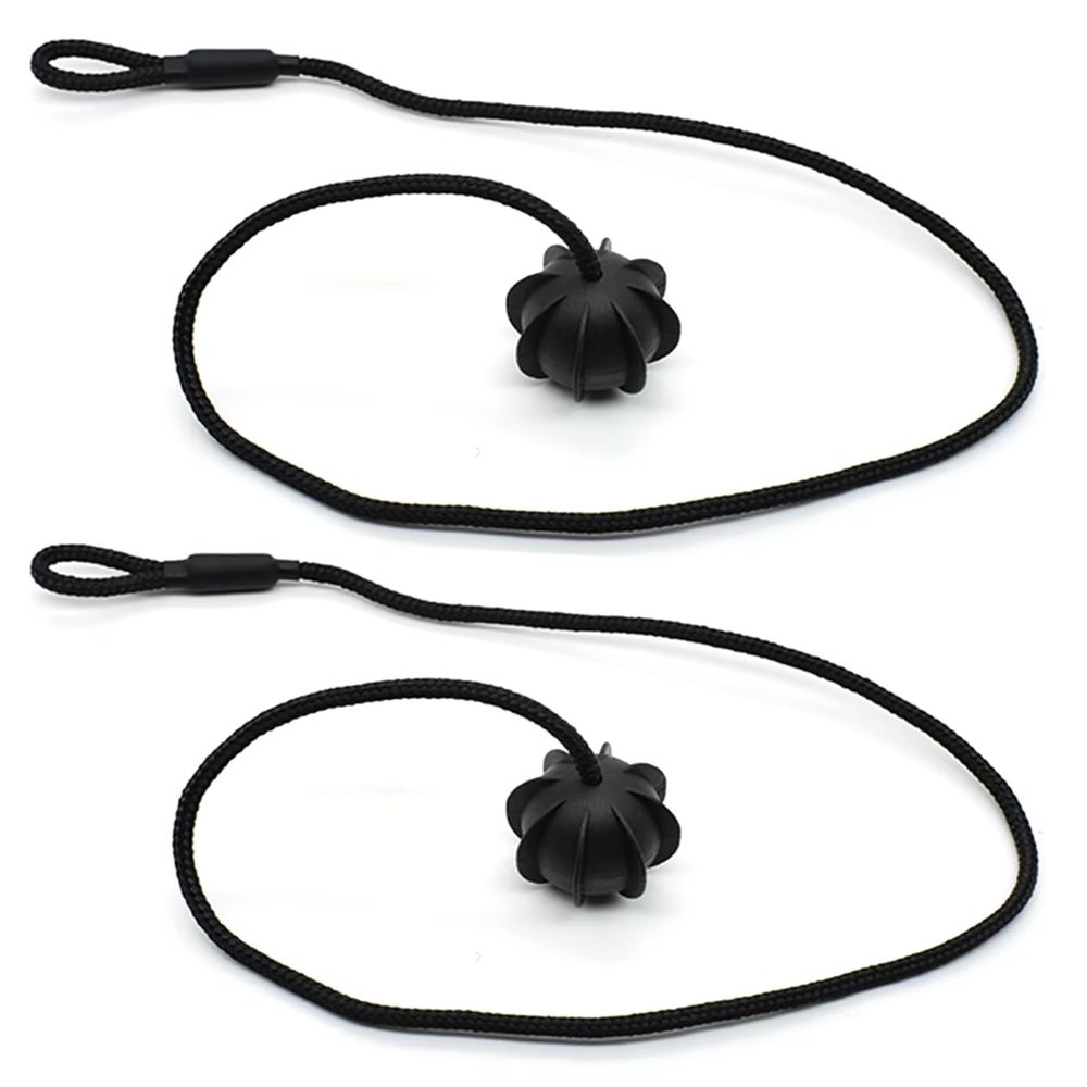 Luggage Compartment Cover Cord for Skoda Roomster (2006–2015), Rapid & Spaceback (2012–2020), 1Z5867769