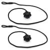 Luggage Compartment Cover Cord for Skoda Roomster (2006–2015), Rapid & Spaceback (2012–2020), 1Z5867769 view 1