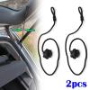 Luggage Compartment Cover Cord for Skoda Roomster (2006–2015), Rapid & Spaceback (2012–2020), 1Z5867769 view 2