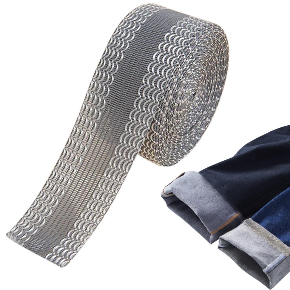 Yidueace 5M Self-Adhesive Hem Tape