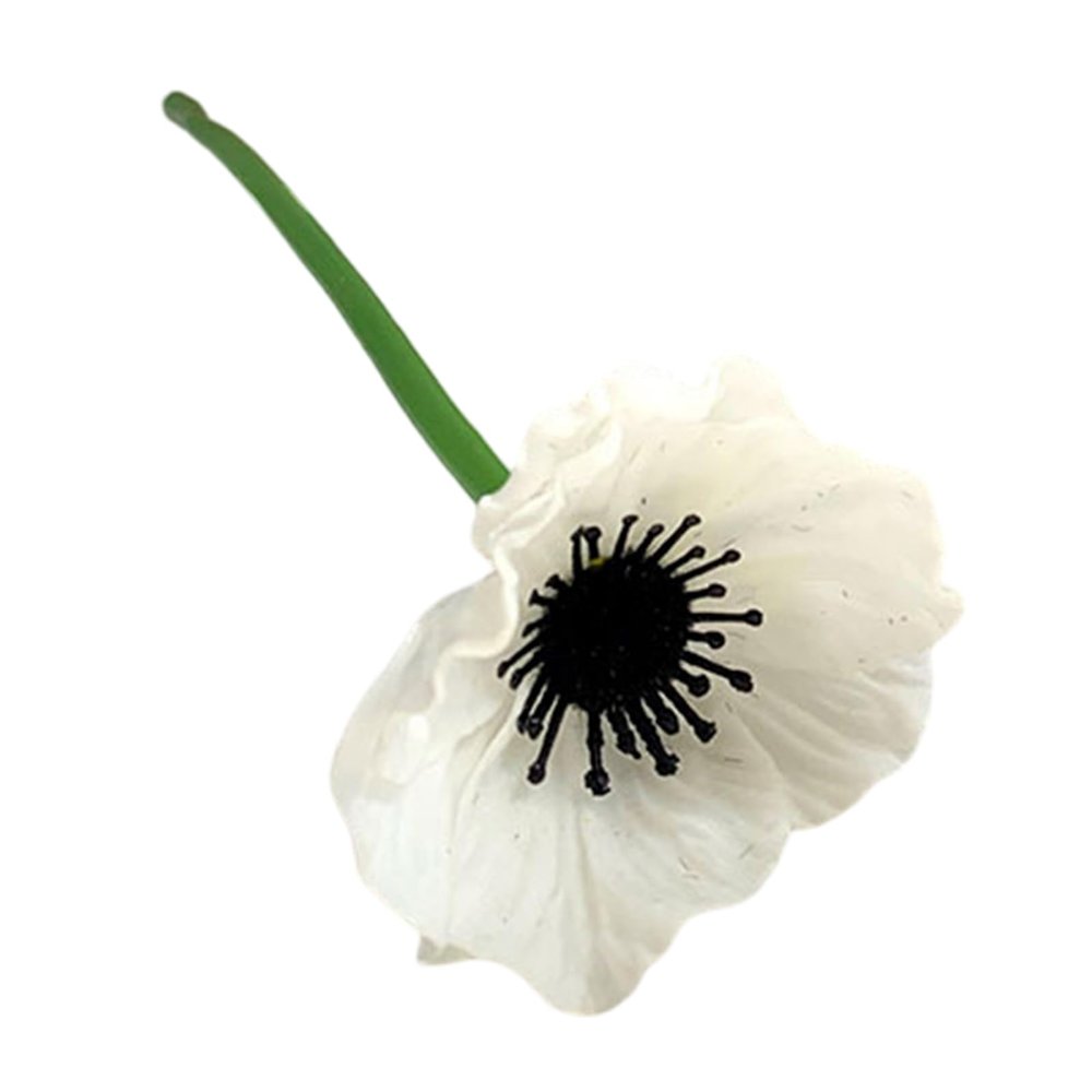 Saterkali Artificial Flower with Stem