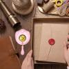 Wax Seal Warmer and Electric Melting Spoon for Seal Sticks view 3